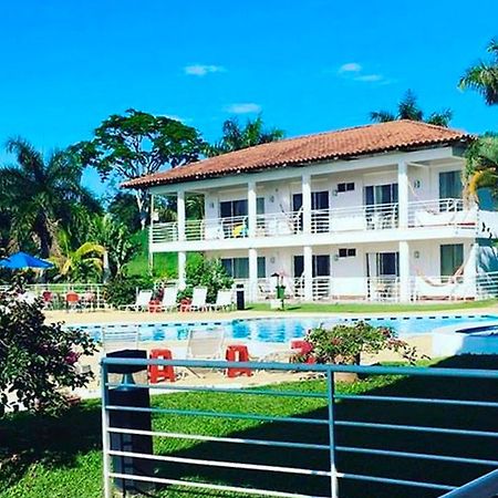 Hotel Mirador Las Palmas El Edén Εξωτερικό φωτογραφία