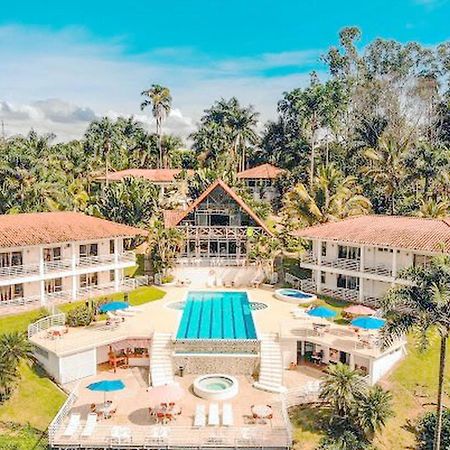 Hotel Mirador Las Palmas El Edén Εξωτερικό φωτογραφία