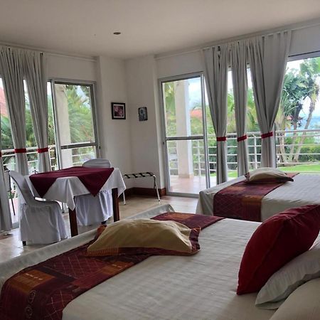 Hotel Mirador Las Palmas El Edén Εξωτερικό φωτογραφία