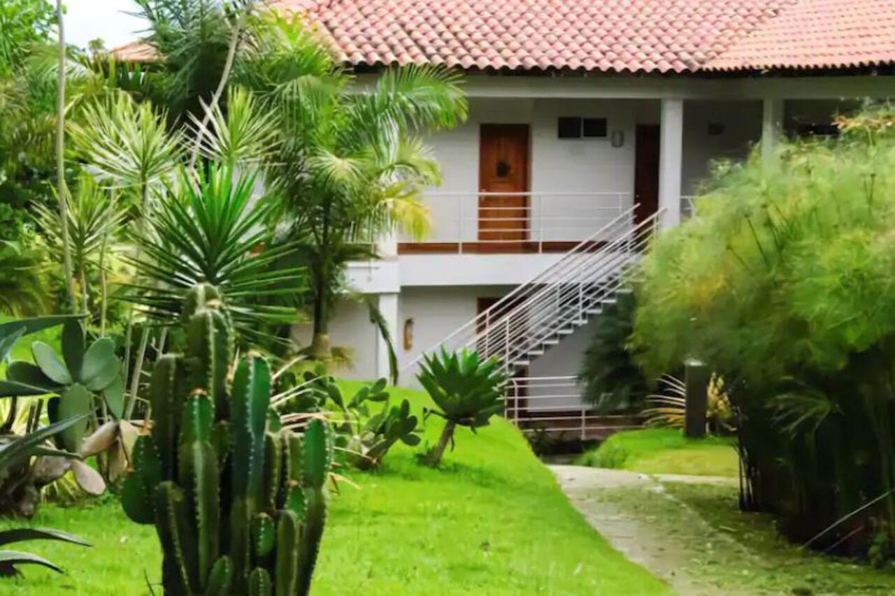 Hotel Mirador Las Palmas El Edén Εξωτερικό φωτογραφία