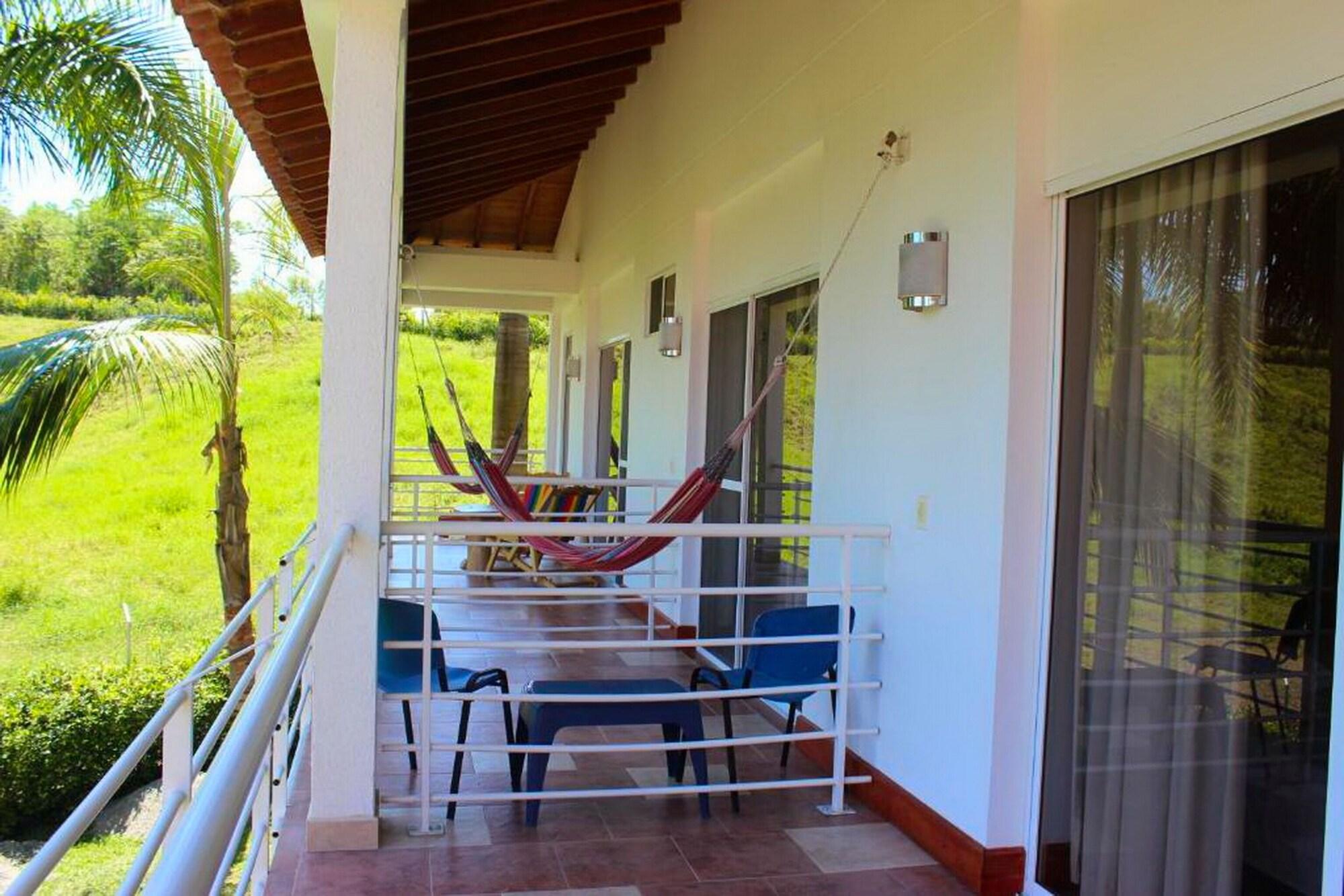 Hotel Mirador Las Palmas El Edén Εξωτερικό φωτογραφία