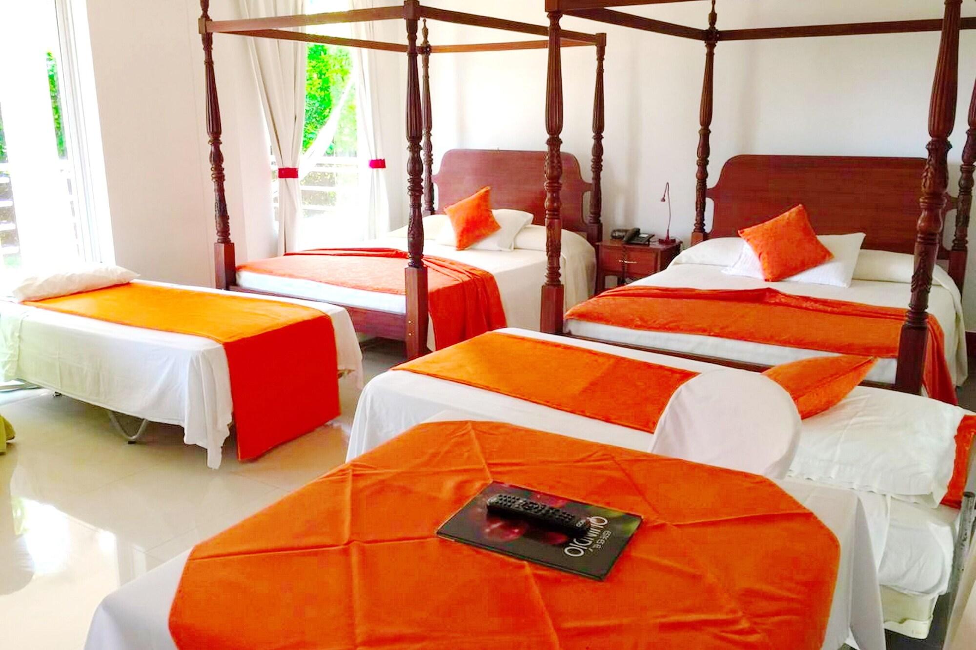 Hotel Mirador Las Palmas El Edén Εξωτερικό φωτογραφία