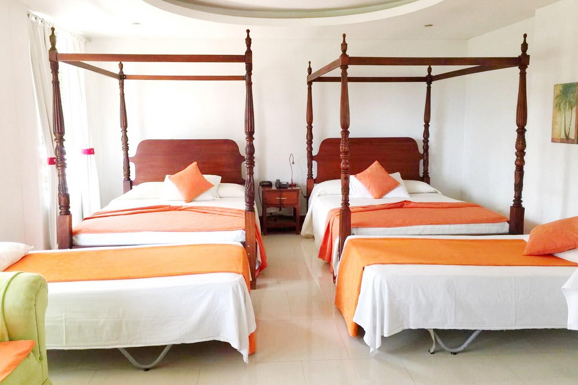 Hotel Mirador Las Palmas El Edén Εξωτερικό φωτογραφία