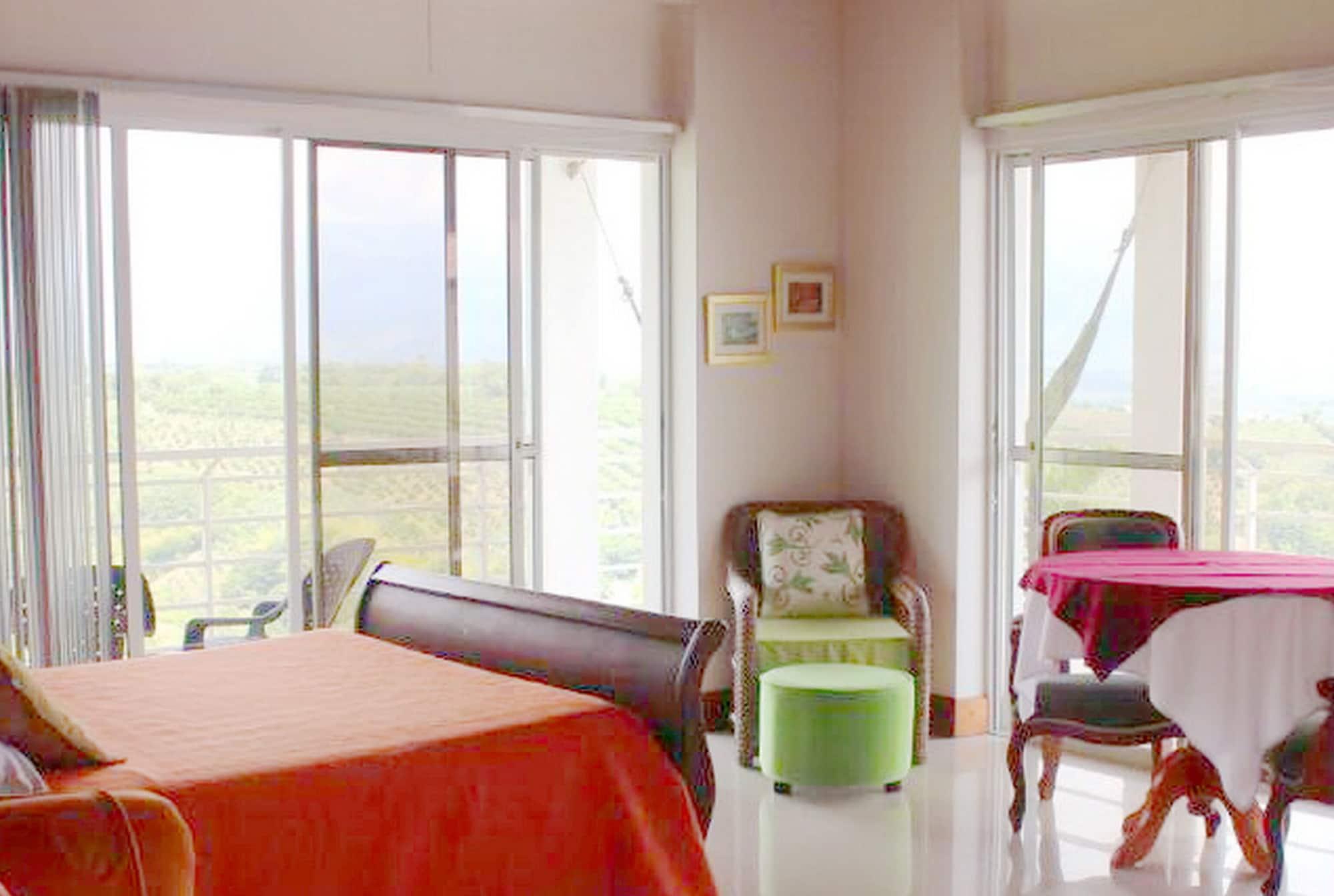 Hotel Mirador Las Palmas El Edén Εξωτερικό φωτογραφία
