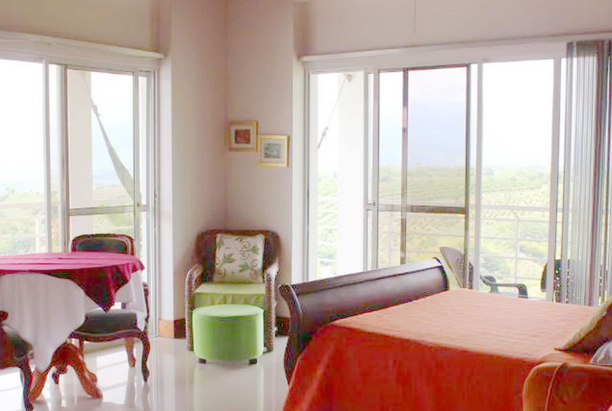 Hotel Mirador Las Palmas El Edén Εξωτερικό φωτογραφία