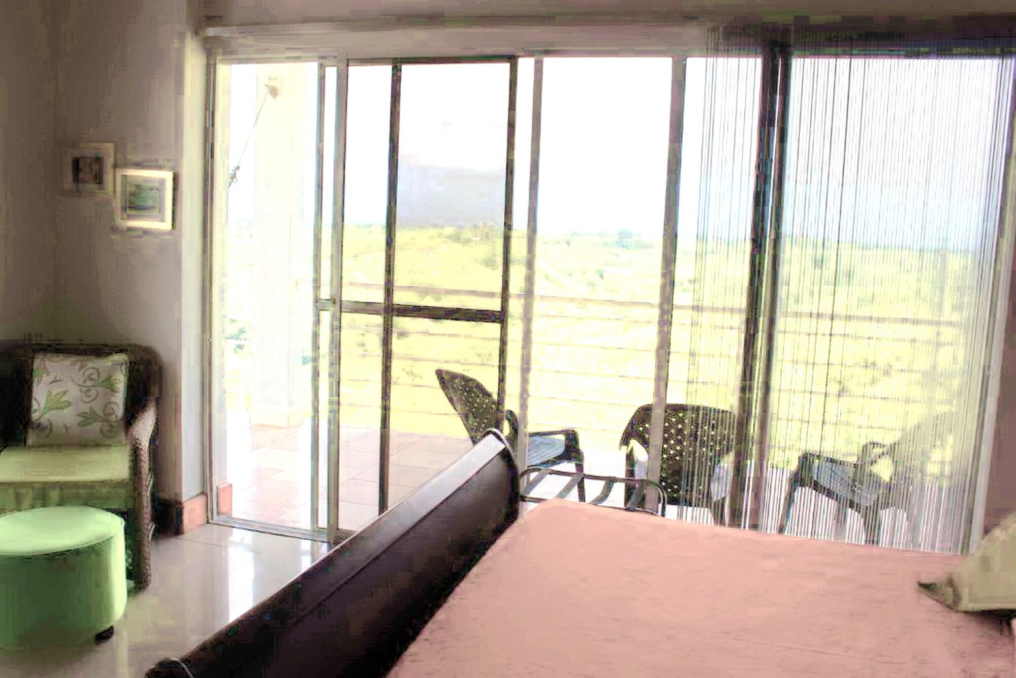 Hotel Mirador Las Palmas El Edén Εξωτερικό φωτογραφία