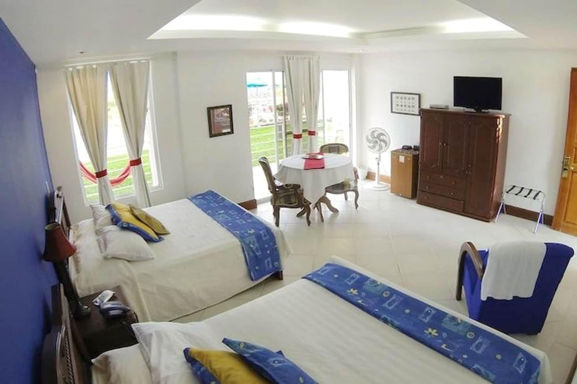 Hotel Mirador Las Palmas El Edén Εξωτερικό φωτογραφία