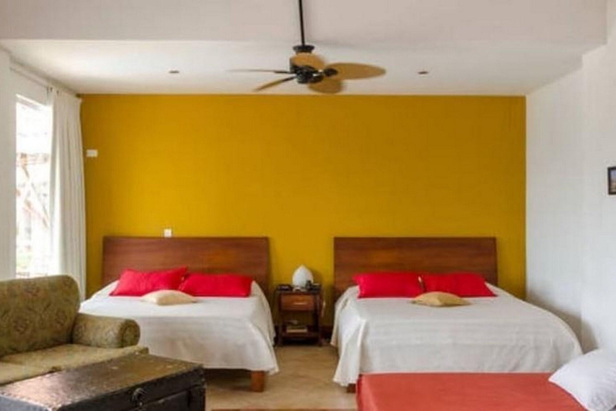 Hotel Mirador Las Palmas El Edén Εξωτερικό φωτογραφία
