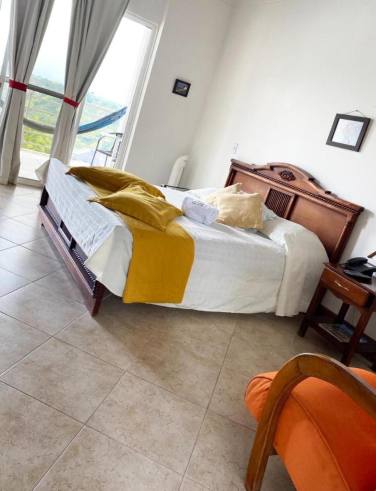 Hotel Mirador Las Palmas El Edén Εξωτερικό φωτογραφία