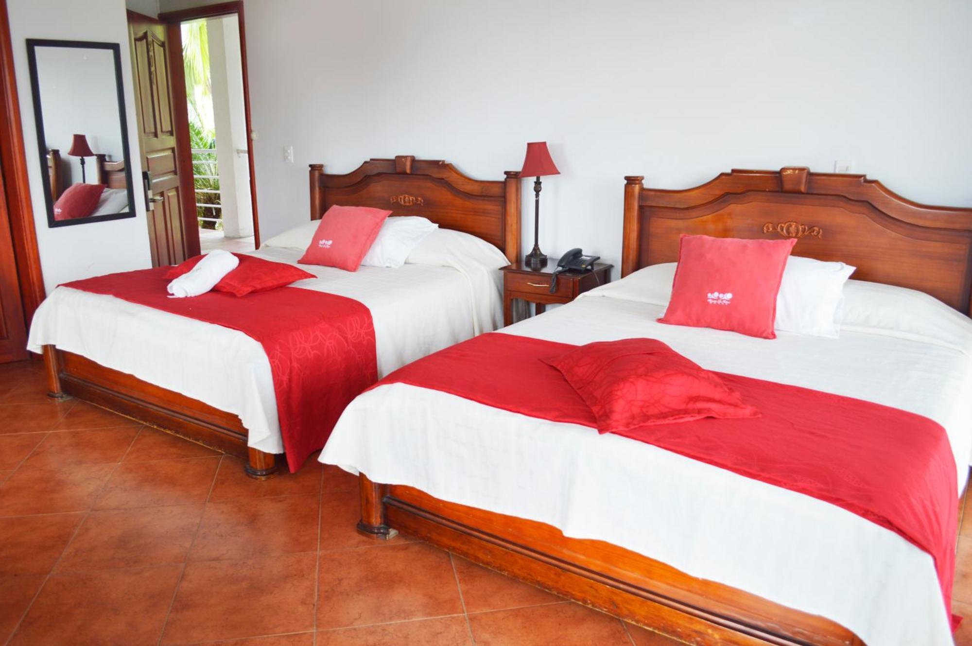 Hotel Mirador Las Palmas El Edén Εξωτερικό φωτογραφία