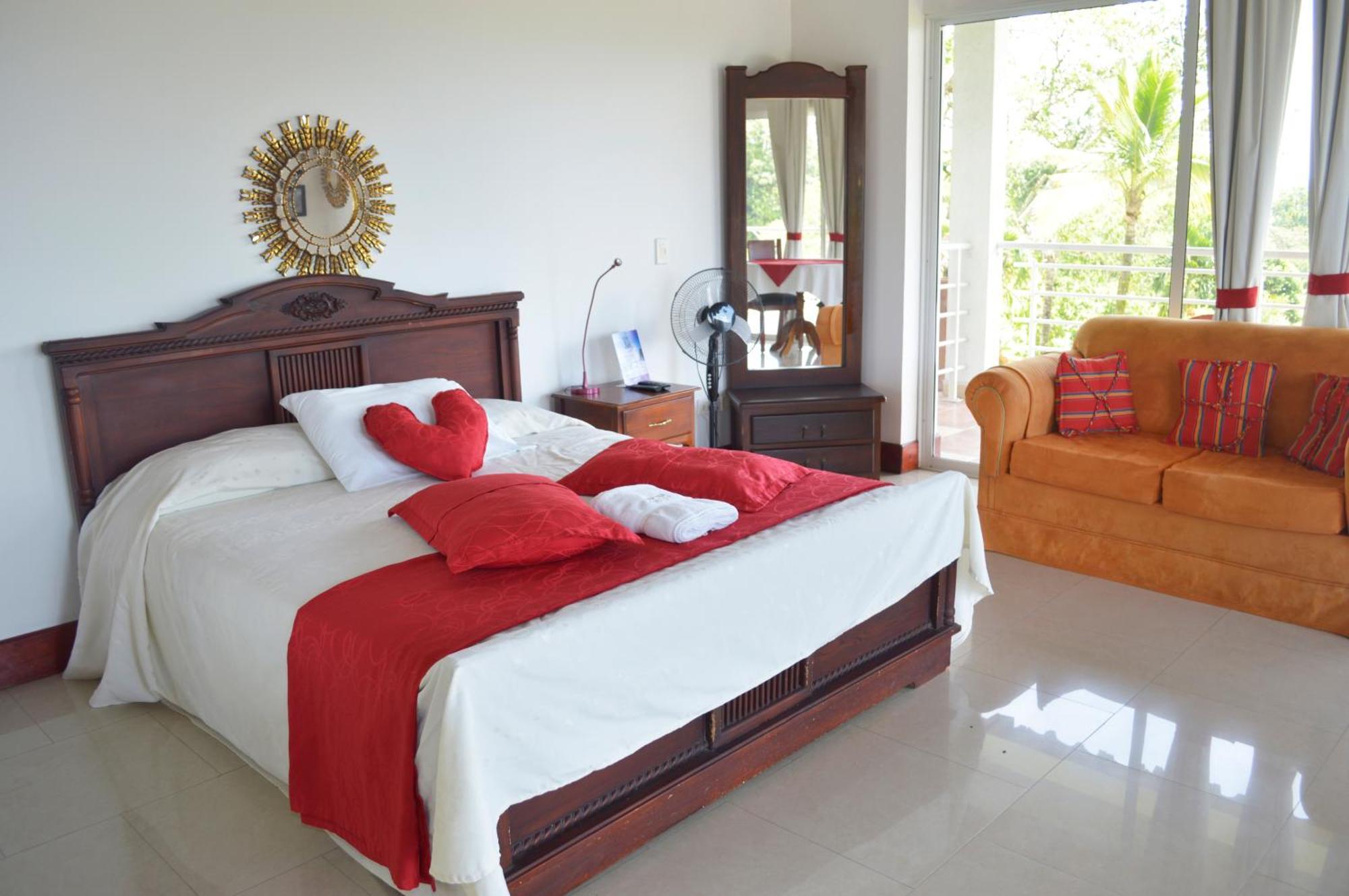 Hotel Mirador Las Palmas El Edén Εξωτερικό φωτογραφία