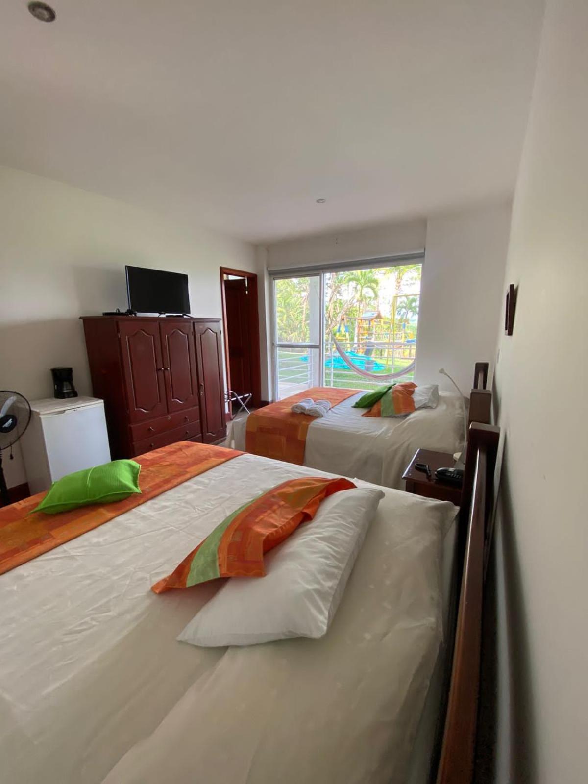 Hotel Mirador Las Palmas El Edén Εξωτερικό φωτογραφία
