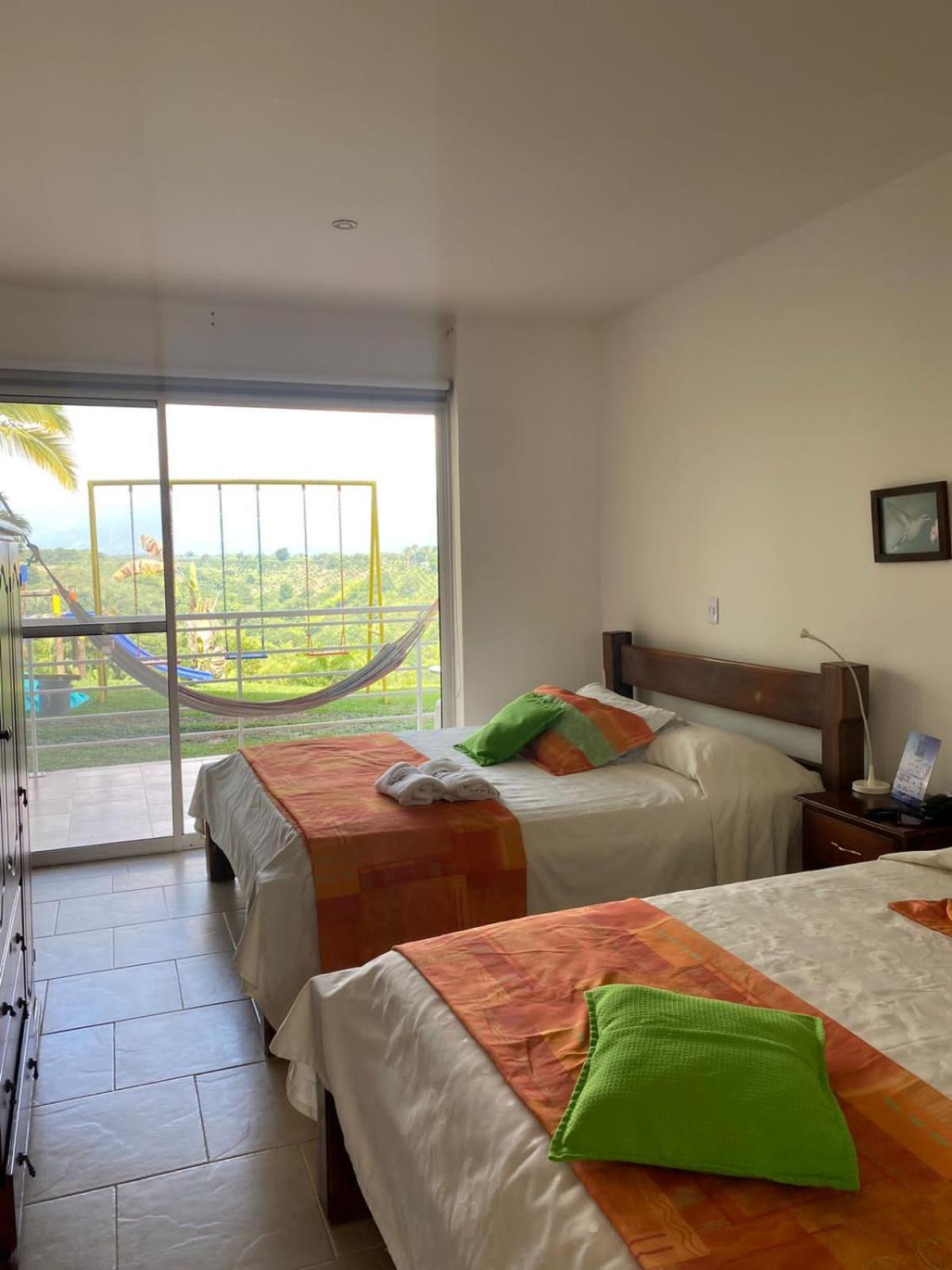 Hotel Mirador Las Palmas El Edén Εξωτερικό φωτογραφία