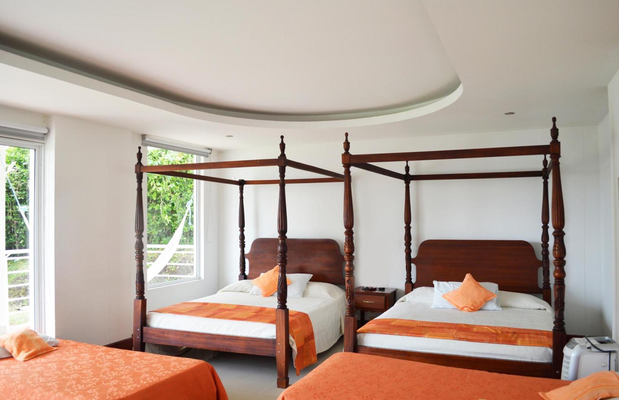 Hotel Mirador Las Palmas El Edén Εξωτερικό φωτογραφία