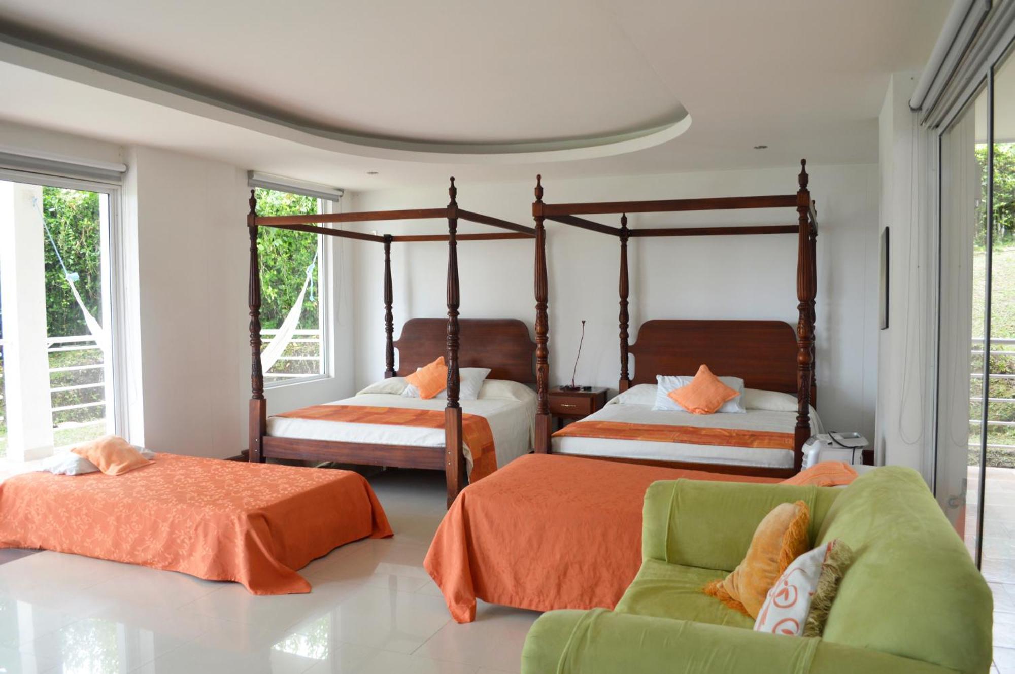 Hotel Mirador Las Palmas El Edén Εξωτερικό φωτογραφία