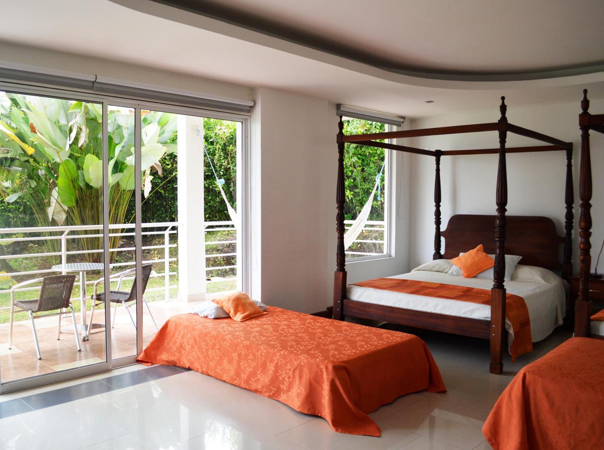 Hotel Mirador Las Palmas El Edén Εξωτερικό φωτογραφία