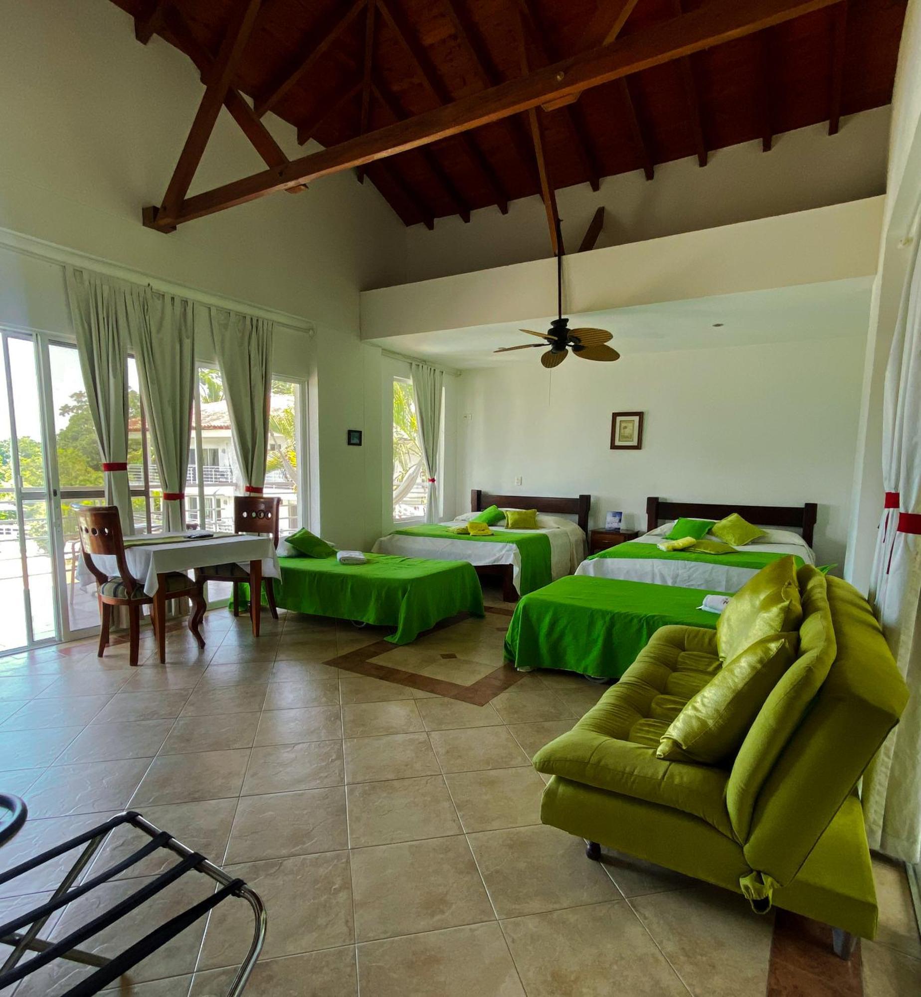 Hotel Mirador Las Palmas El Edén Εξωτερικό φωτογραφία