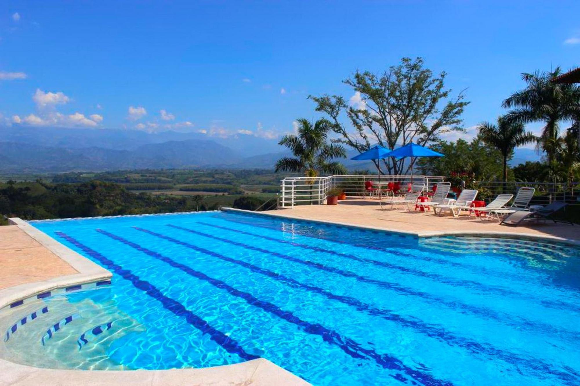 Hotel Mirador Las Palmas El Edén Εξωτερικό φωτογραφία
