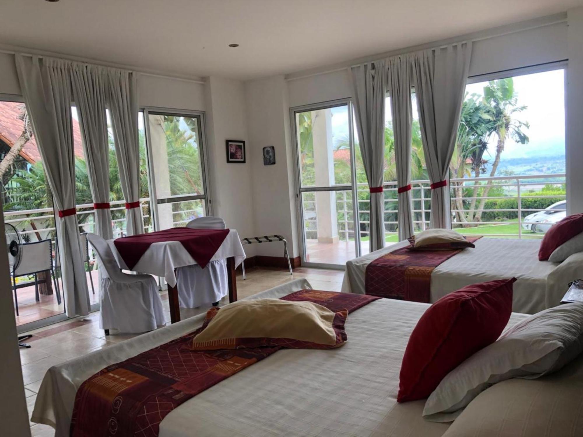 Hotel Mirador Las Palmas El Edén Εξωτερικό φωτογραφία