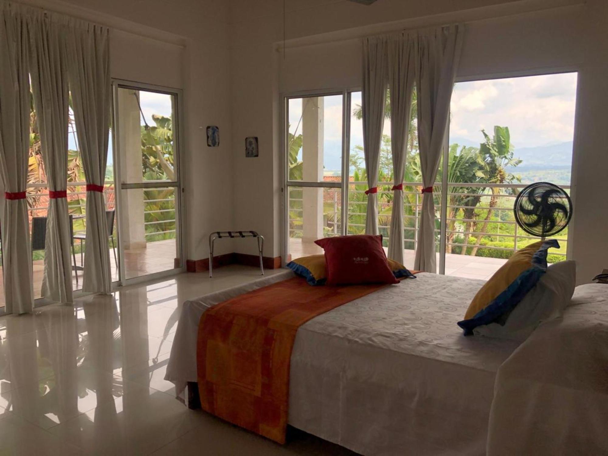 Hotel Mirador Las Palmas El Edén Εξωτερικό φωτογραφία