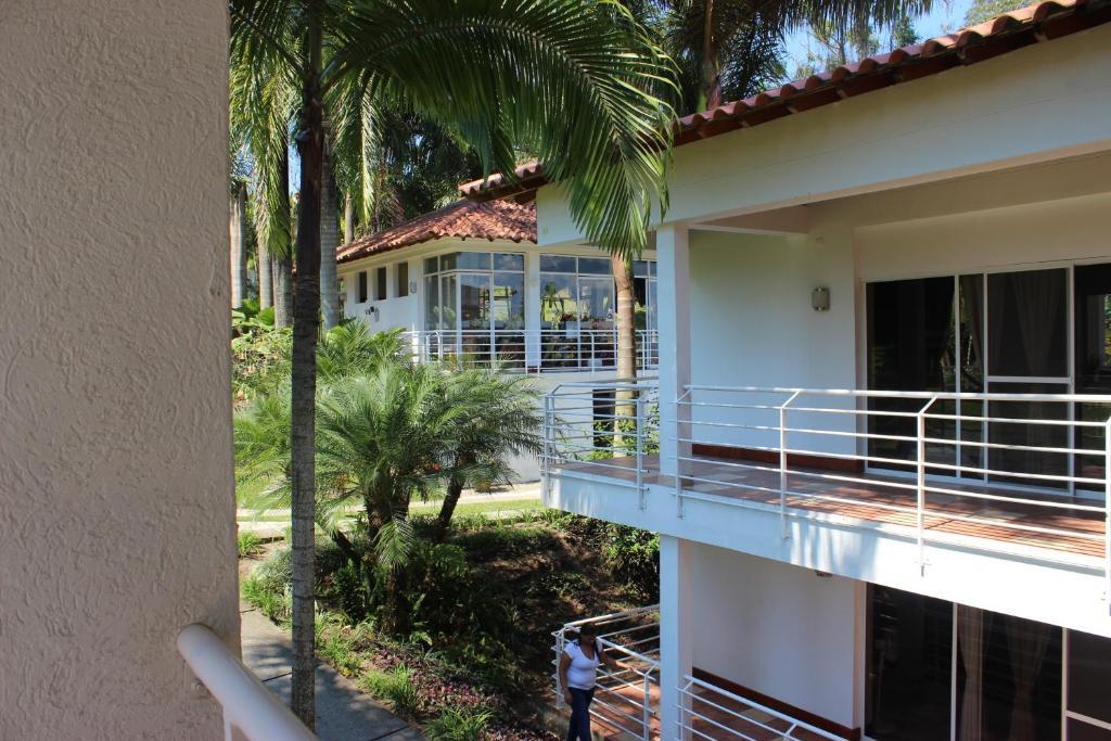Hotel Mirador Las Palmas El Edén Εξωτερικό φωτογραφία