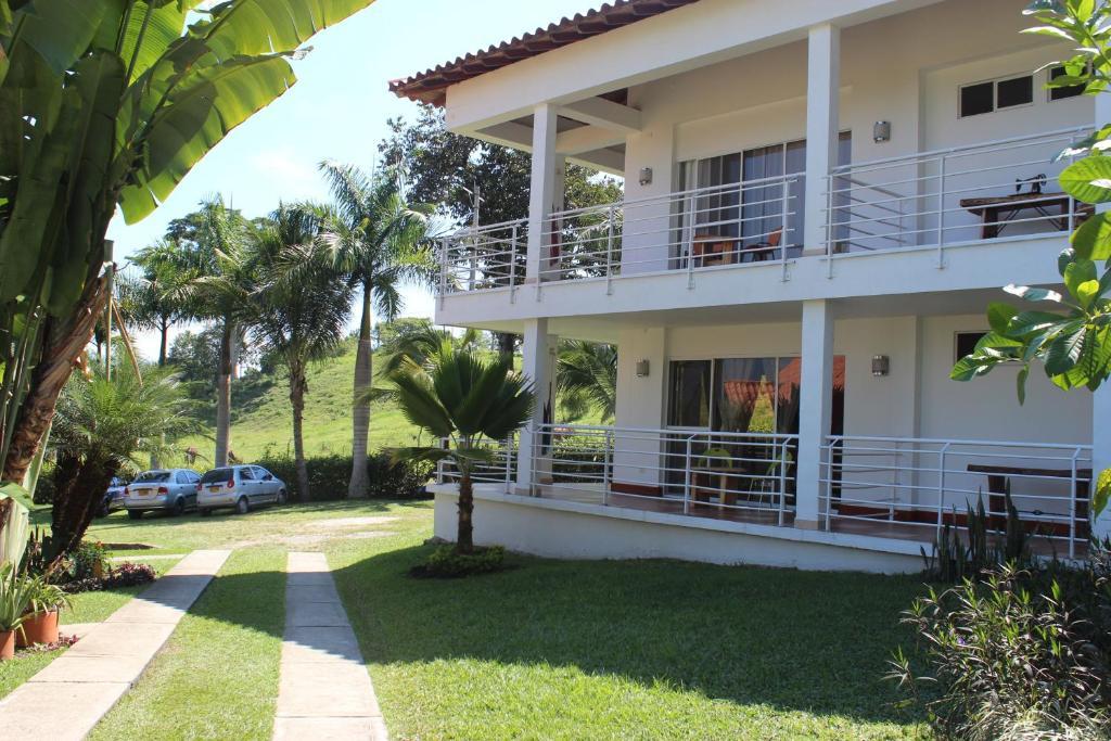 Hotel Mirador Las Palmas El Edén Εξωτερικό φωτογραφία