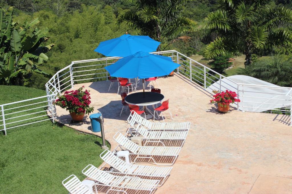 Hotel Mirador Las Palmas El Edén Εξωτερικό φωτογραφία