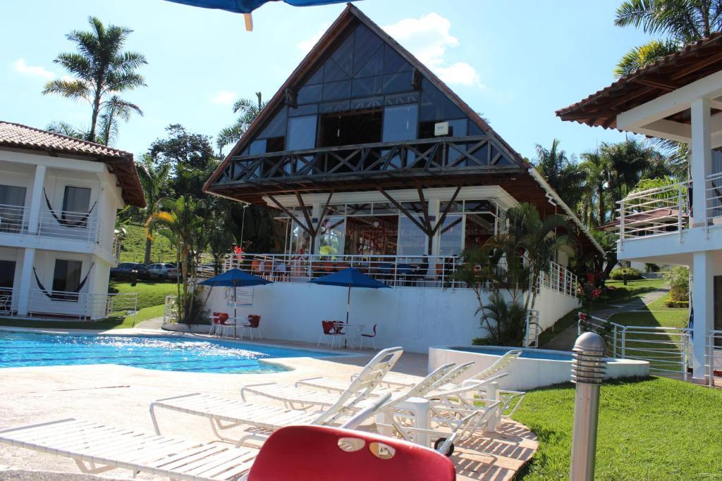 Hotel Mirador Las Palmas El Edén Εξωτερικό φωτογραφία